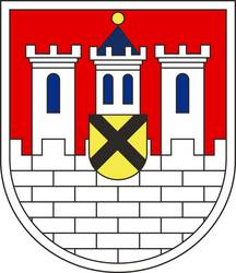 Stadtwappen