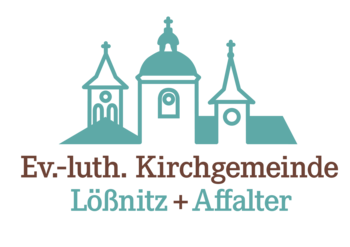 Kirche Loessnitz