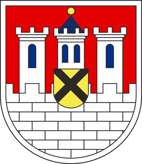 Stadtwappen