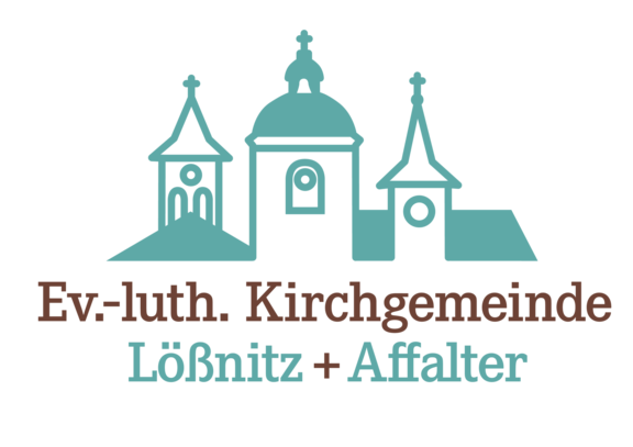 Kirche Loessnitz