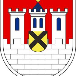 stadtwappen farbig heraldisch