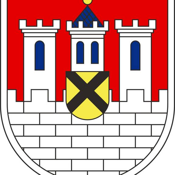 Stadtwappen