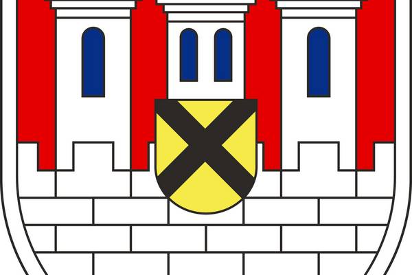 stadtwappen farbig heraldisch